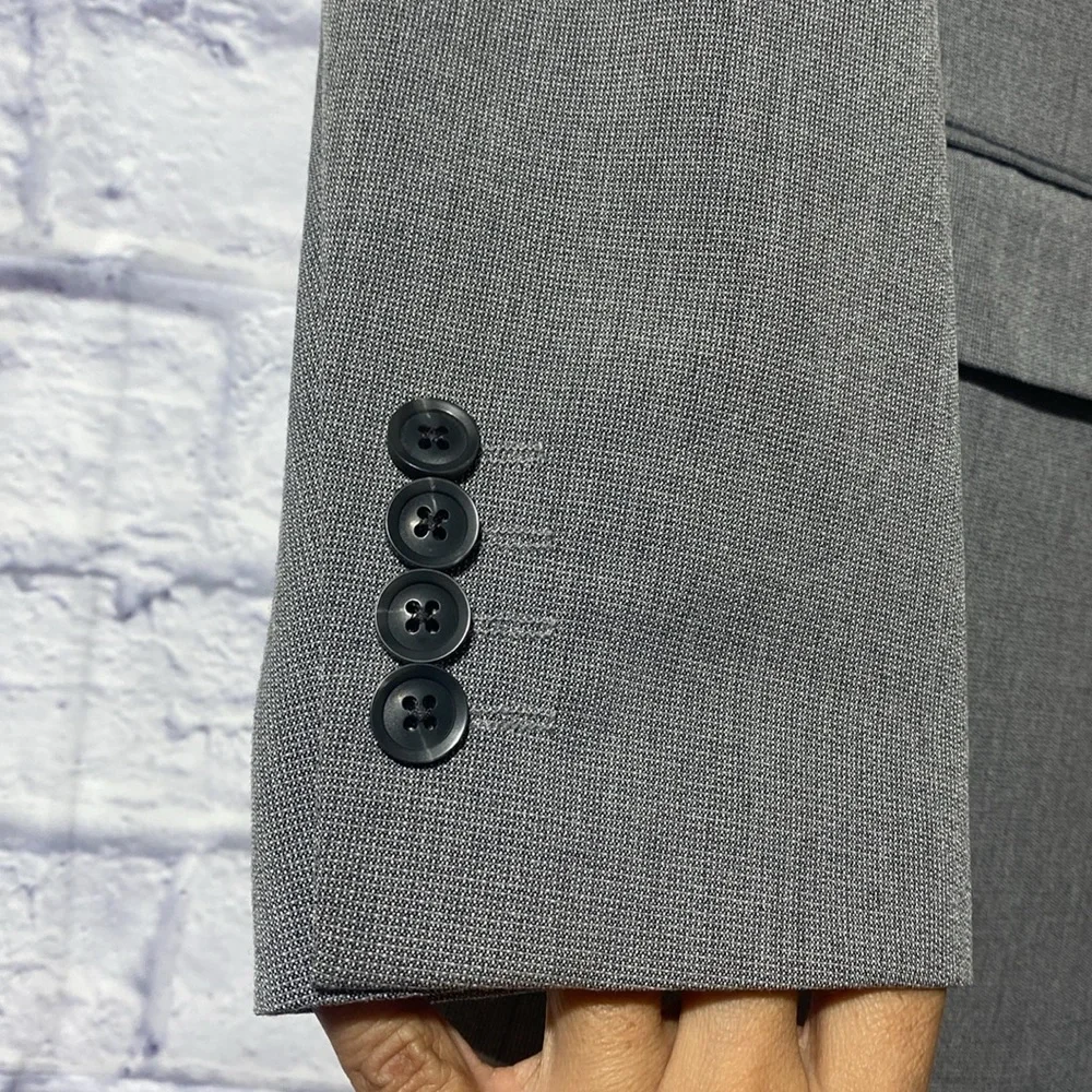 J Ferrar slim man suit jacket